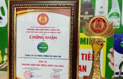 Unigreen – Thương hiệu tiêu dùng chuẩn quốc tế, giải pháp an toàn cho gia đình Việt