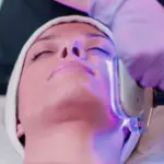 Trẻ hóa ánh sáng sinh học - săn chắc, trắng sáng da 90 phút