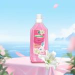 Nước lau sàn Uni Green 950ml - Hương Hoa Ly