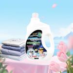 Nước giặt Mẹ và bé Uni Green (Cao cấp) 3000 ml