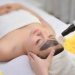 Trẻ hóa than hoạt tính - kiềm dầu, thu nhỏ lỗ chân lông 90 phút